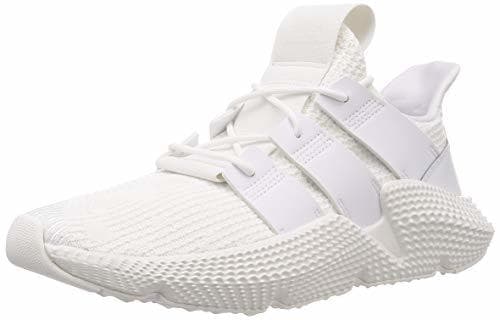 Product adidas PROPHERE, Zapatillas de Gimnasia para Hombre, Blanco