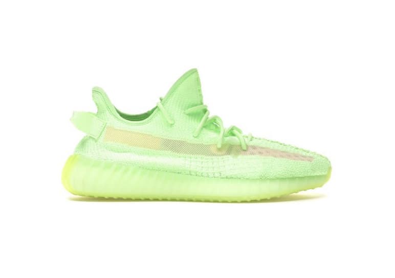 Product Adidas Yeezy Boost Glow