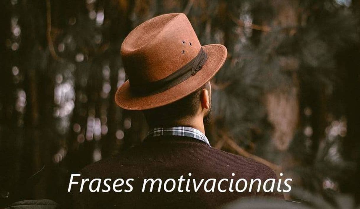 Fashion Frases motivacionais - 7