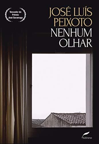 Book Nenhum Olhar