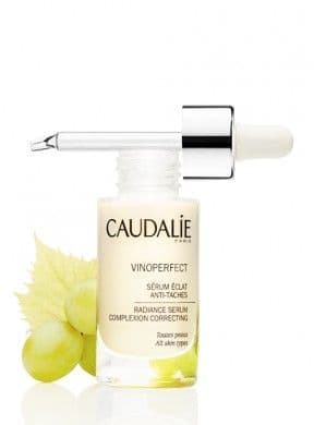 Belleza Caudalíe Vinoperfect Sérum Éclat Anti Taches Tratamiento Facial