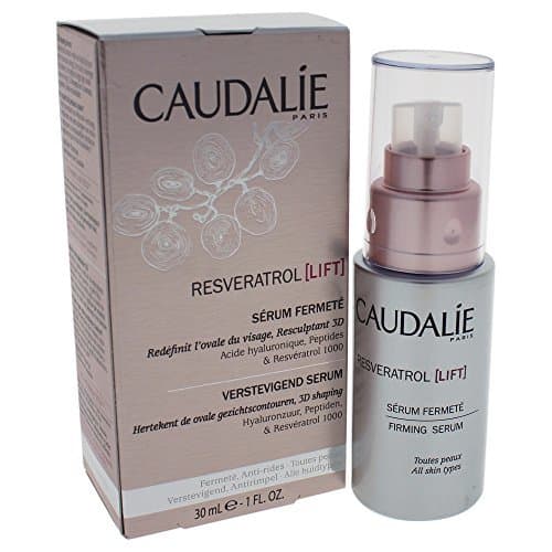 Belleza Caudalíe Resveratrol Lift Face Lifting Soft Creme Tratamiento Facial