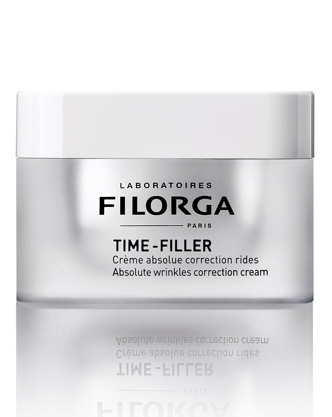 Belleza FILORGA Time-Filler 50ML