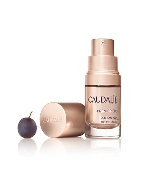 Belleza Caudalíe Premier Cru Contorno de Ojos