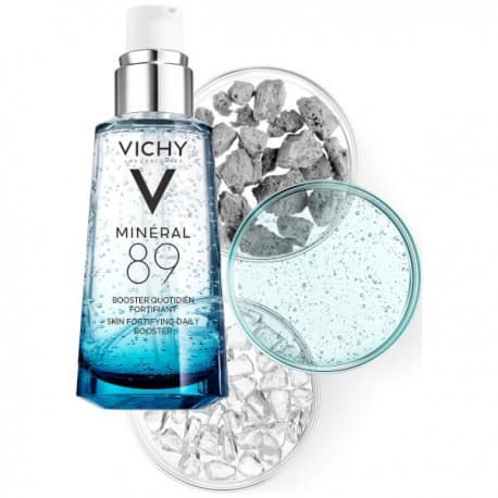 Belleza VICHY MINERAL 89 CREMA 50 ML