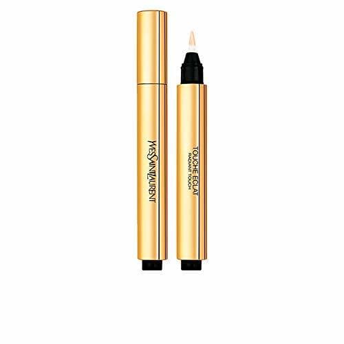 Beauty Yves Saint Laurent Touche Éclat Radiant Iluminador 3.5-2.5 ml