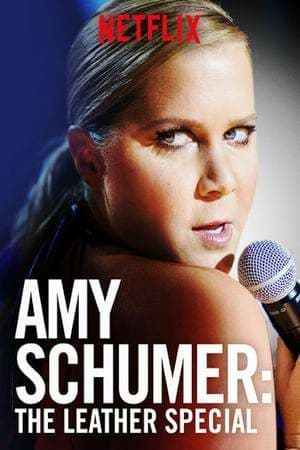 Película Amy Schumer: The Leather Special