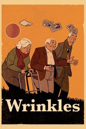 Película Wrinkles