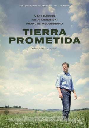 Película Promised Land