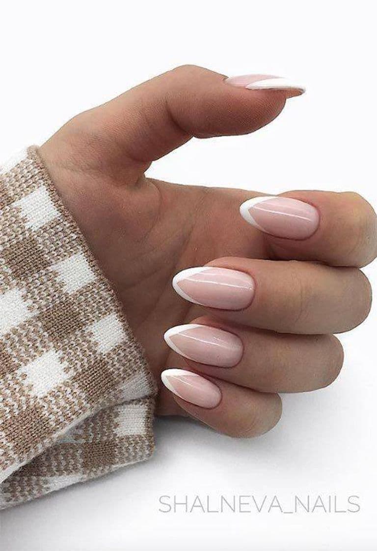 Fashion Nails