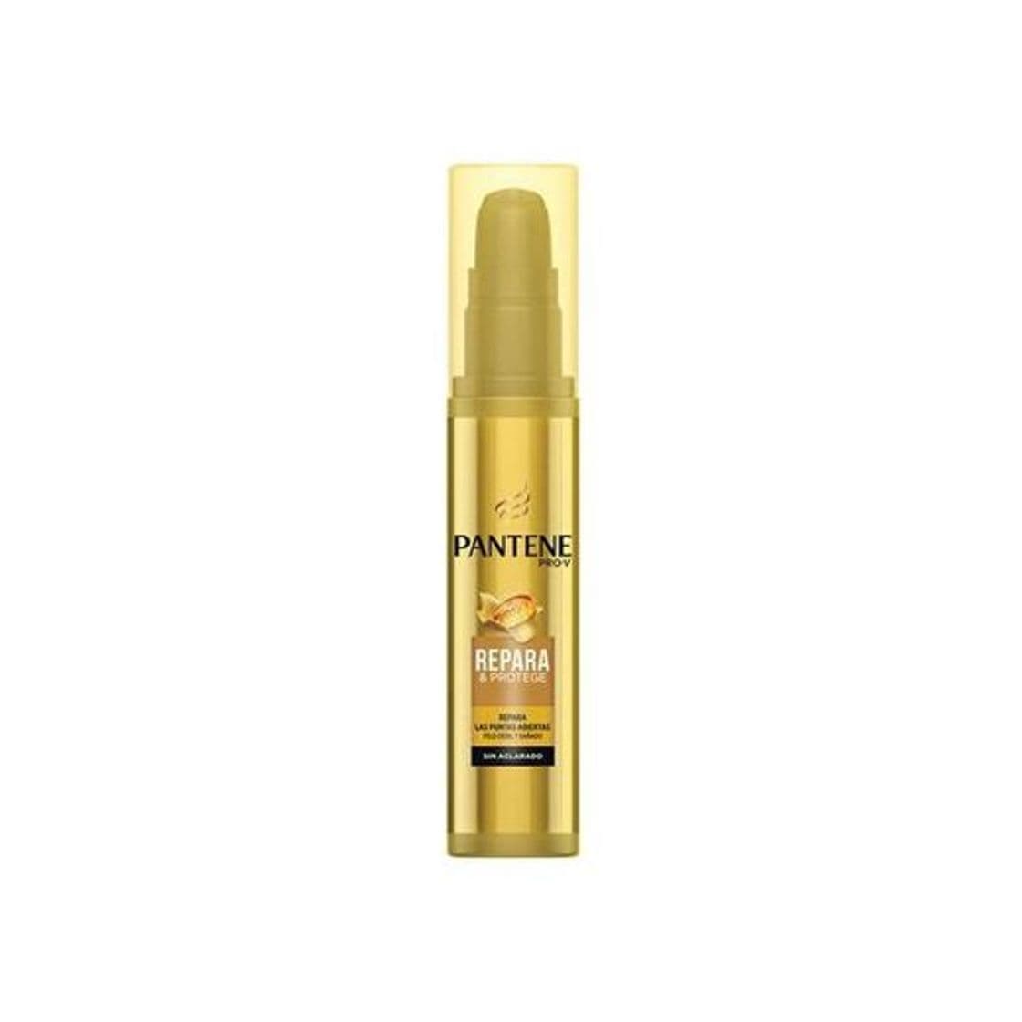 Producto Pantene Sérum Repara e Protege Pontas