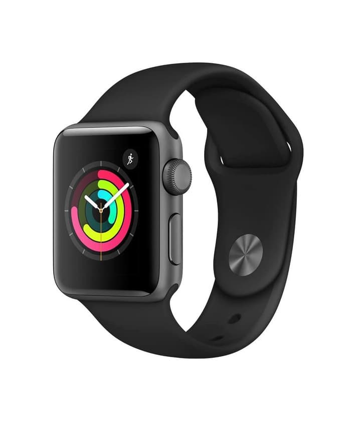 Product Apple watch serie 3