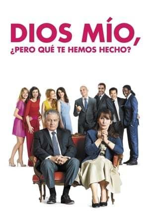 Película Serial (Bad) Weddings 2