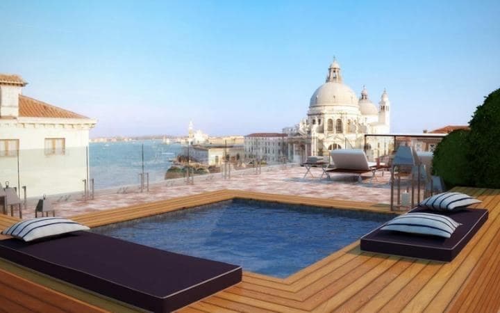 Place The Gritti Palace, a Luxury Collection Hotel, Venice