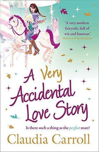 Book A Very Accidental Love Story