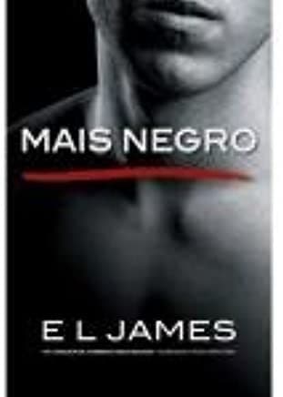 Libro Mais Negro