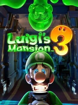 Videojuegos Luigi's Mansion™ 3 for Nintendo Switch - Nintendo Game Details