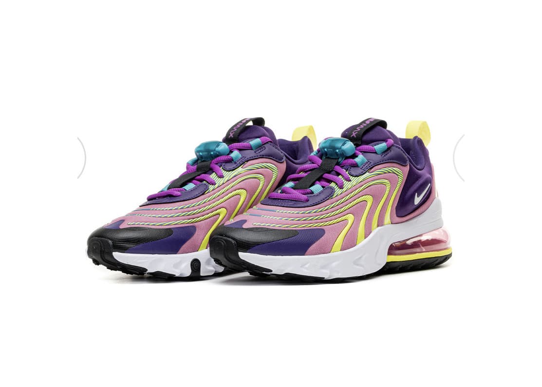 Product W Air Max 270 React ENG