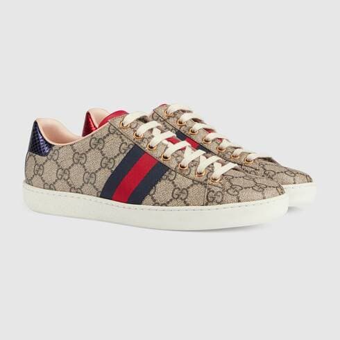 Product Women's Ace GG Supreme sneaker