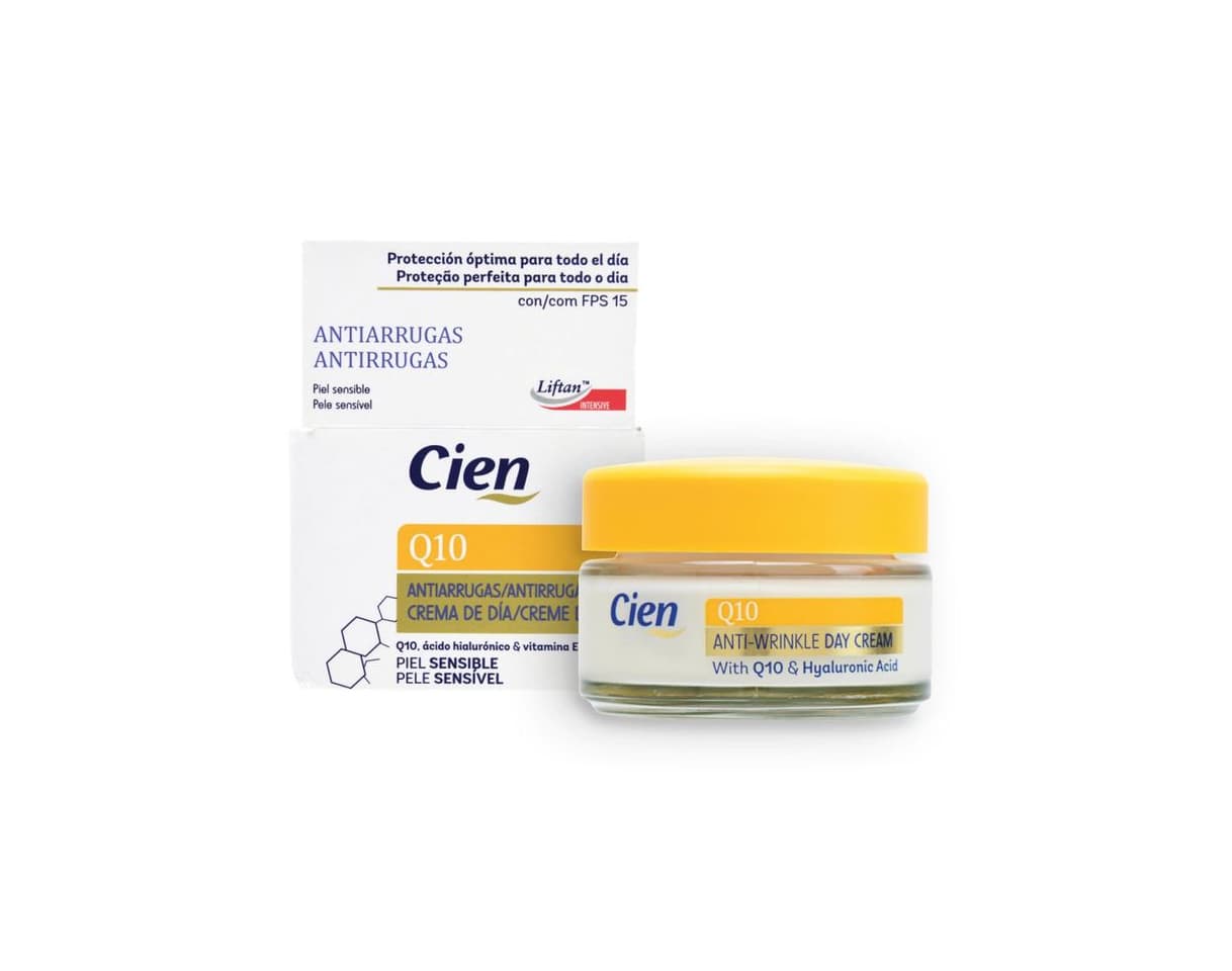 Product Cien Q10 - www