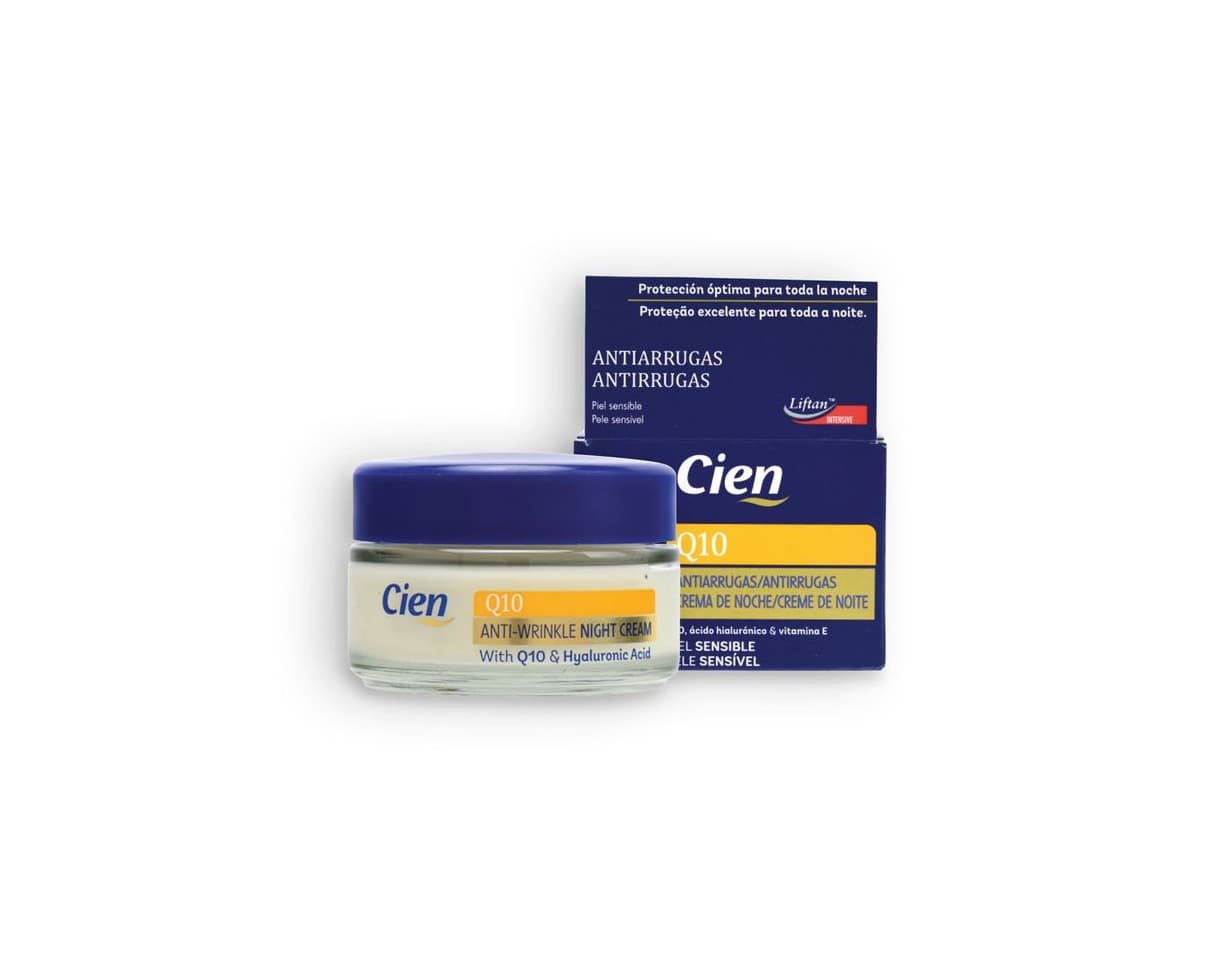 Product Cien Q10 - www