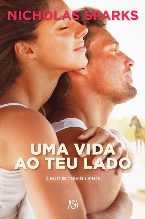 Book Uma Vida Ao Teu Lado