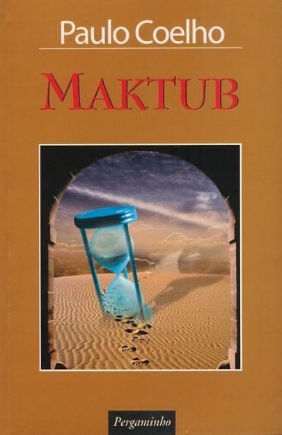 Book Maktub