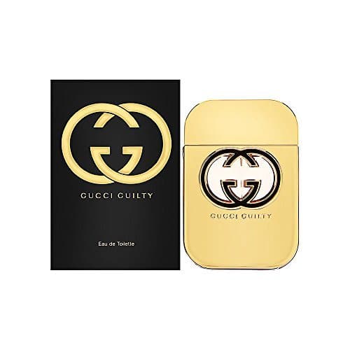 Beauty Gucci Gucci Guilty Agua de Colonia