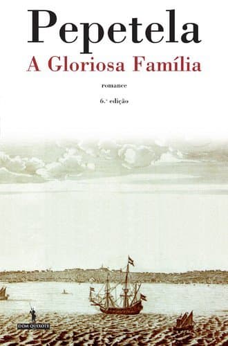 Book A Gloriosa Família