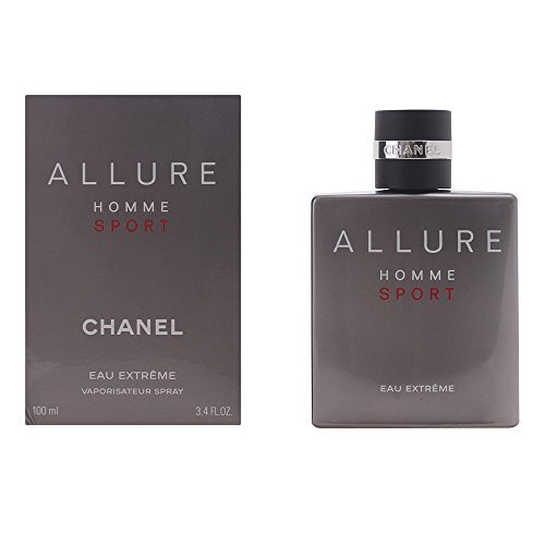 Place CHANEL ALLURE HOMME SPORT eau extrême vaporizador 100 ml