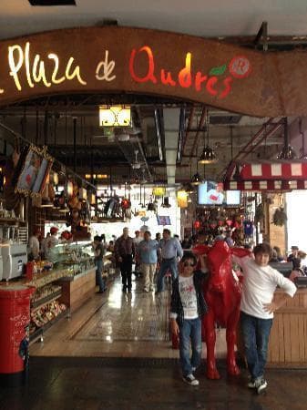 Restaurantes Plaza De Andres Carne De Res