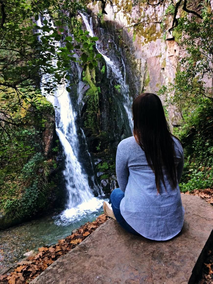 Lugar Serra do Açor