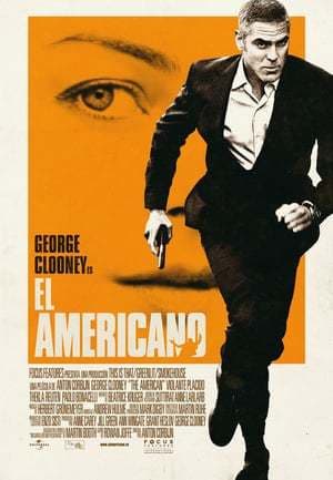 Movie The American