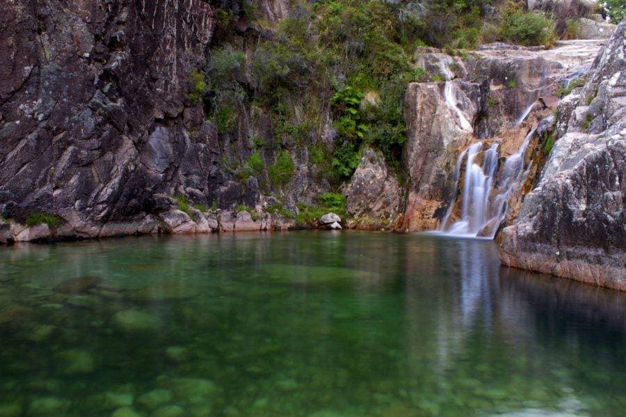 Place Peneda-Gerês National Park