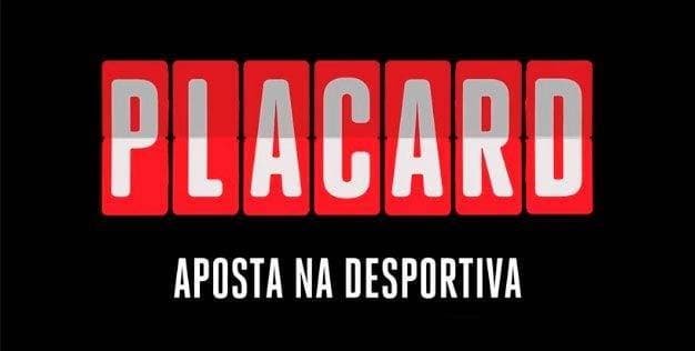 Moda Placard.pt - aposta na emoção do desporto. Aqui, jogas em casa.