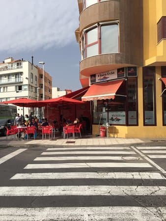 Restaurants Bar Restaurante Plaza Roja