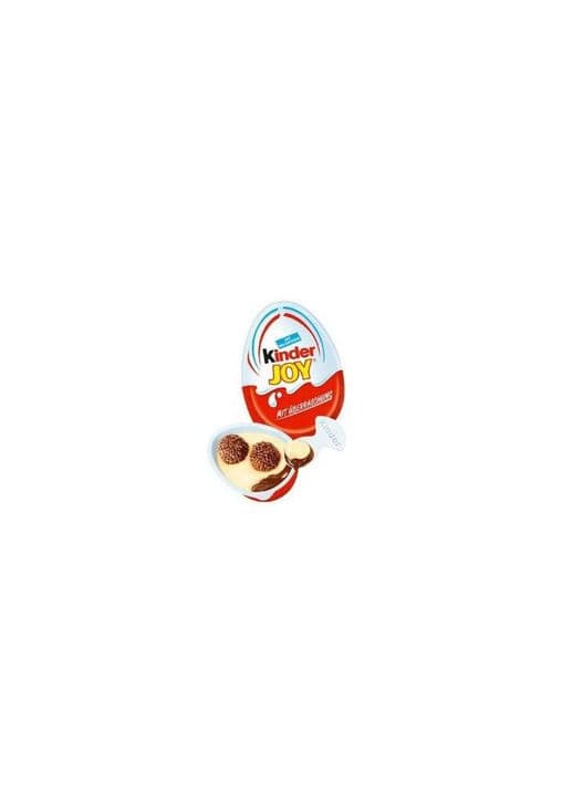 Producto Kinder Joy 