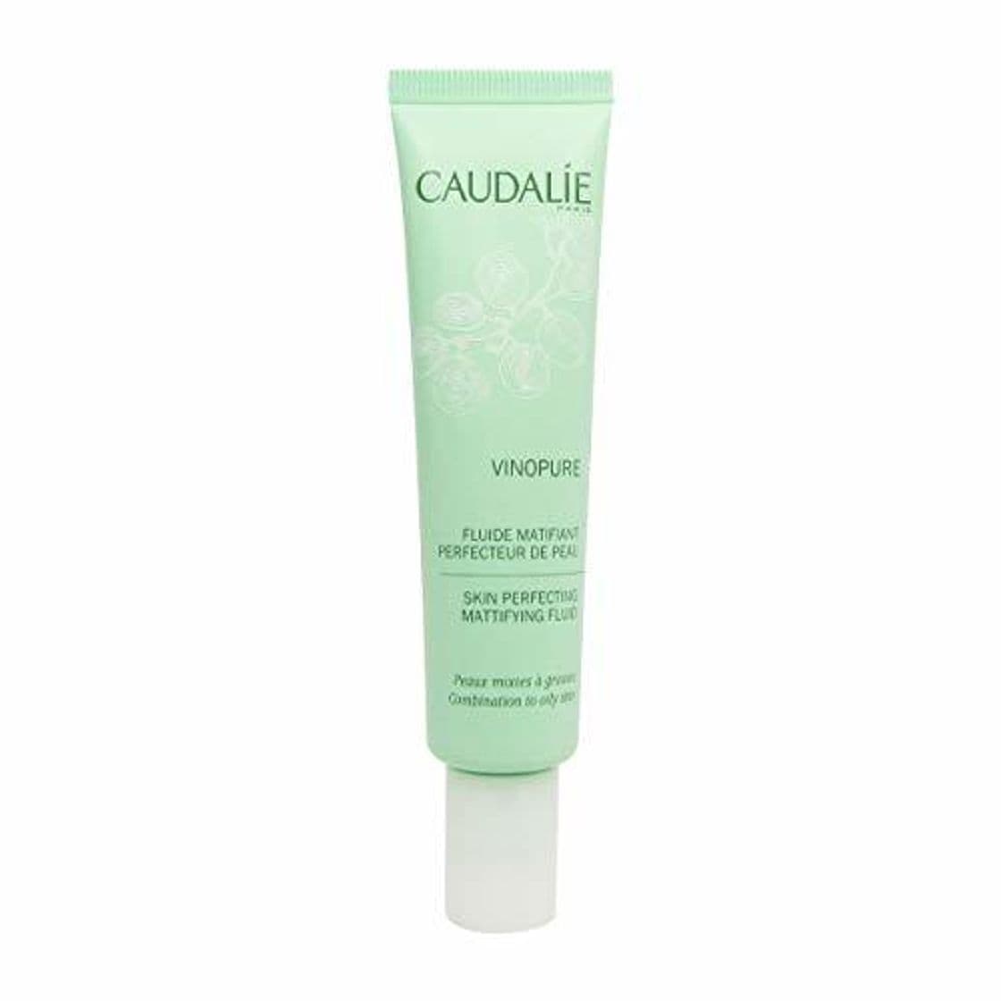 Beauty Caudalíe Vinopure Fluido Matificante 40ml