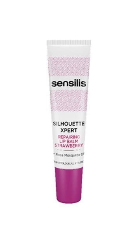 Product Sensilis Silhouette Xpert Bálsamo Labial Reparador