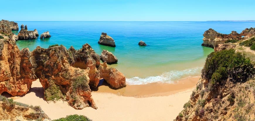 Place Algarve