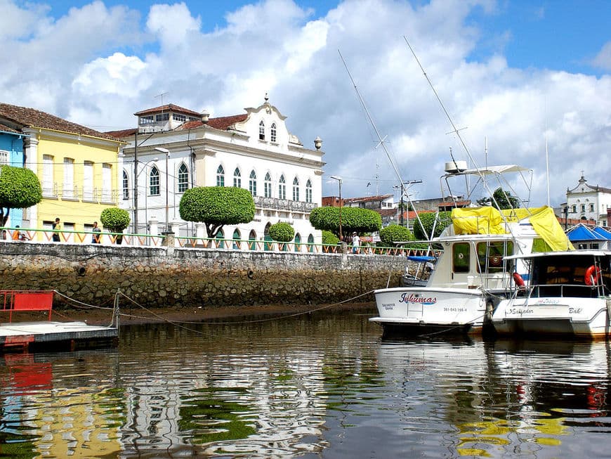 Place Valença