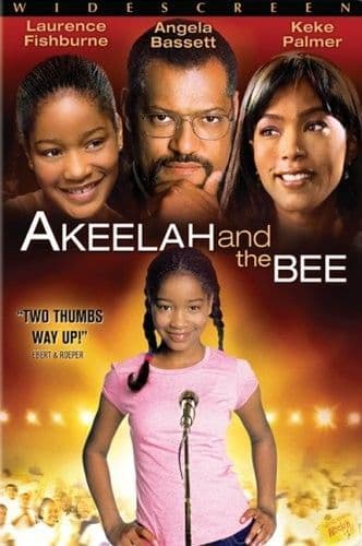 Movie Akeelah and the Bee