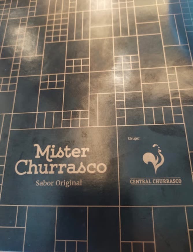 Restaurants Mister Churrasco - Valongo