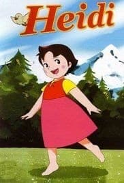 Serie Heidi