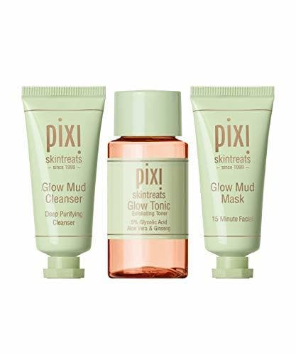 Product Pixi