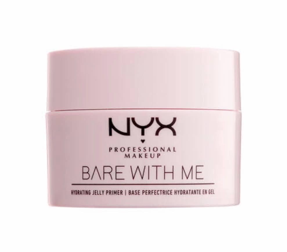 Fashion Nyx primer en gel 