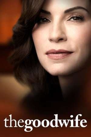 Serie The Good Wife