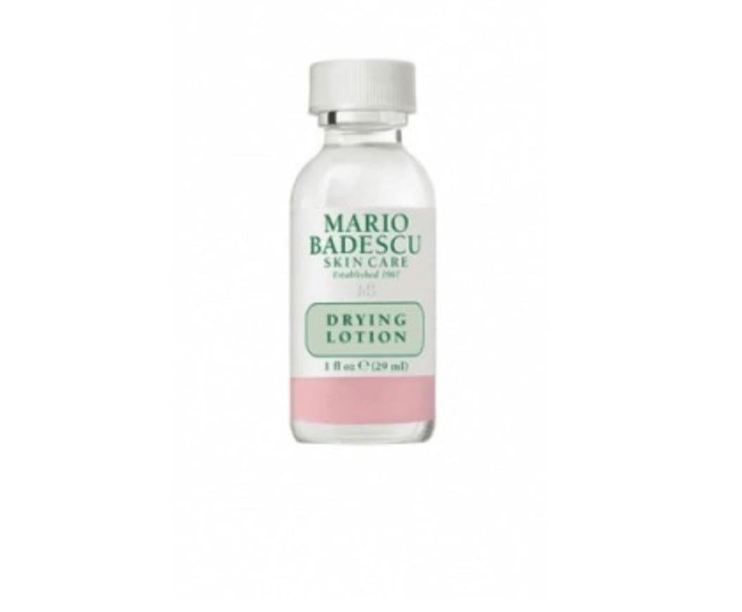 Fashion Mario Badescu loción de secado para granos 