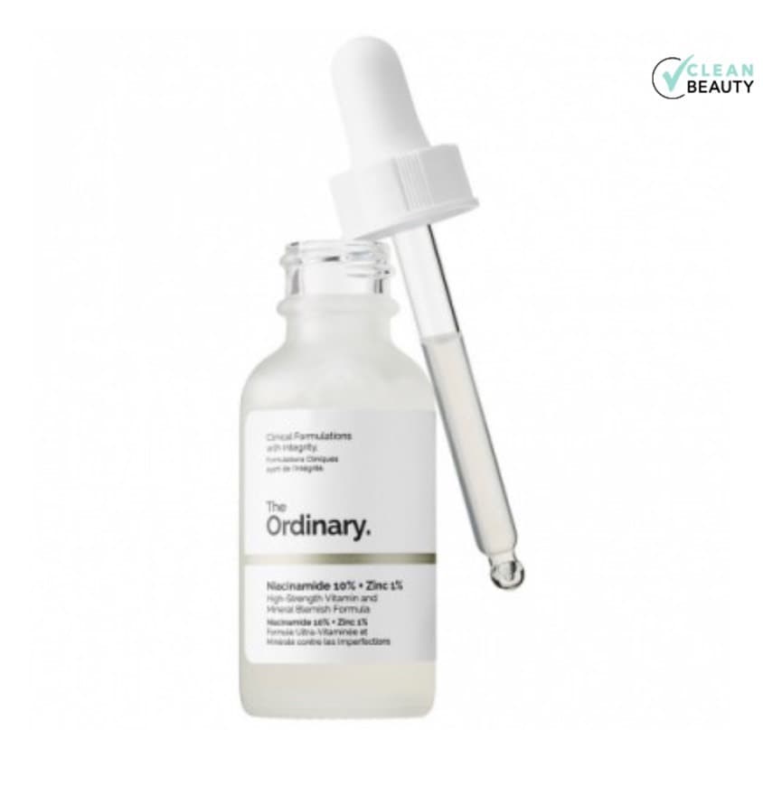 Fashion The Ordinary Niacinamide 10% + Zinc 1% - Tratamiento