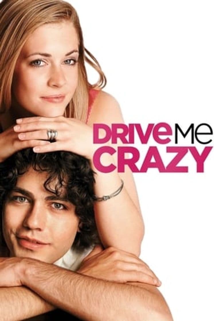 Película Drive Me Crazy